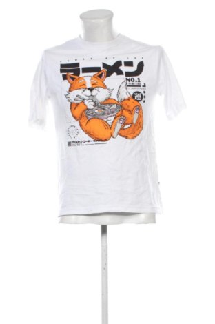 Tricou de bărbați Cropp, Mărime M, Culoare Multicolor, Preț 49,60 Lei, #137730638