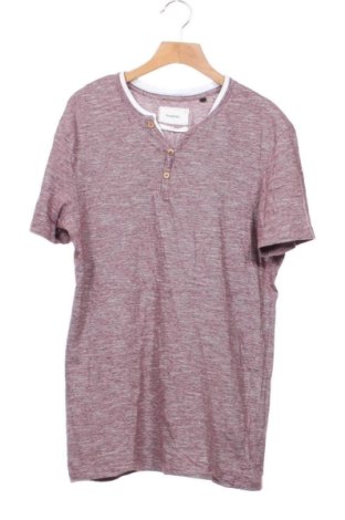 Férfi póló Reserved, Méret XS, Szín Hamurózsaszín, Ár 4 272 Ft, #137730793