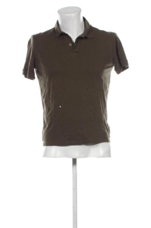 Tricou de bărbați C&A, Mărime S, Culoare Verde, Preț 46,00 Lei, #137730873