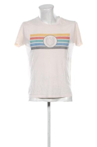 Tricou de bărbați Unbranded, Mărime S, Culoare Bej, Preț 52,49 Lei, #137731130