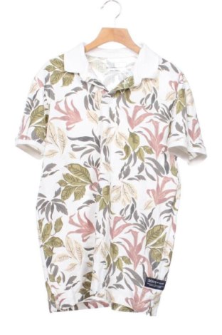 Tricou de bărbați Tom Tailor, Mărime XS, Culoare Multicolor, Preț 85,55 Lei, #137731187