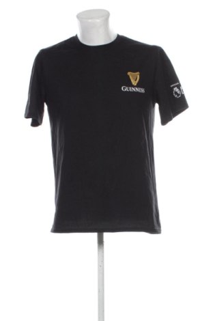 Tricou de bărbați Guinness, Mărime XL, Culoare Negru, Preț 59,51 Lei, #137731214