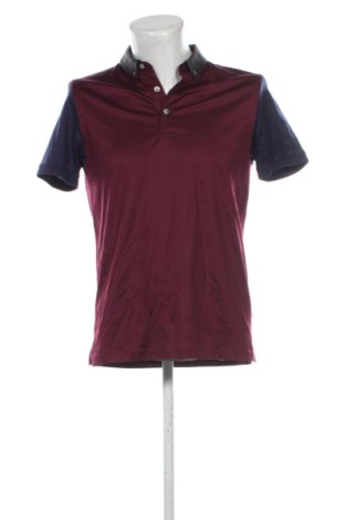 Tricou de bărbați Marks & Spencer, Mărime M, Culoare Roșu, Preț 68,19 Lei, #137731230