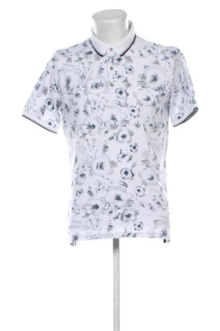 Мъжка тениска Ette, Размер XXL, Цвят Многоцветен, Цена 12,00 €, #137731921