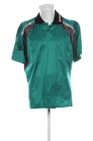 Tricou de bărbați Erima, Mărime XXL, Culoare Verde, Preț 96,88 Lei, #137733961
