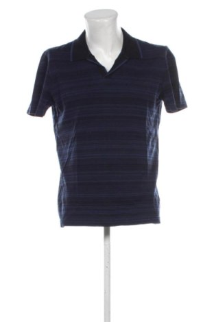 Tricou de bărbați Hugo Boss, Mărime L, Culoare Albastru, Preț 245,50 Lei, #137734251