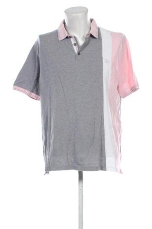 Мъжка тениска Armand Thiery, Размер XXL, Цвят Многоцветен, Цена 21,70 €, #137734570