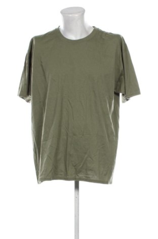 Мъжка тениска Unbranded, Размер XXL, Цвят Зелен, Цена 12,00 €, #137734756