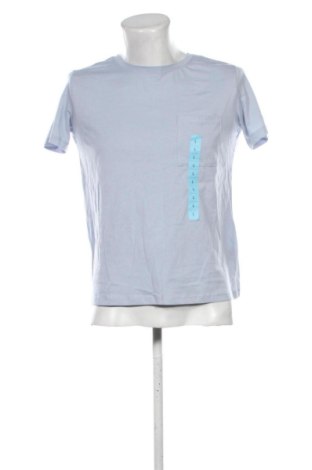 Herren Shirt Sinsay, Größe L, Farbe Blau, Preis 8,00 €, #137736496