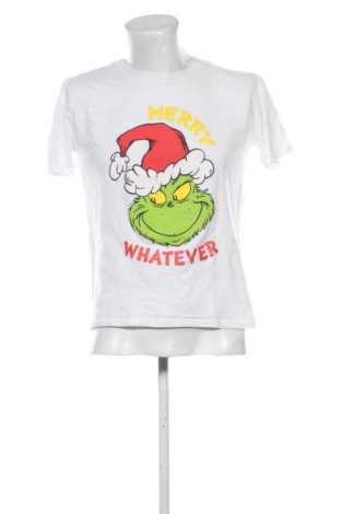 Tricou de bărbați Sinsay, Mărime L, Culoare Multicolor, Preț 57,03 Lei, #137736670