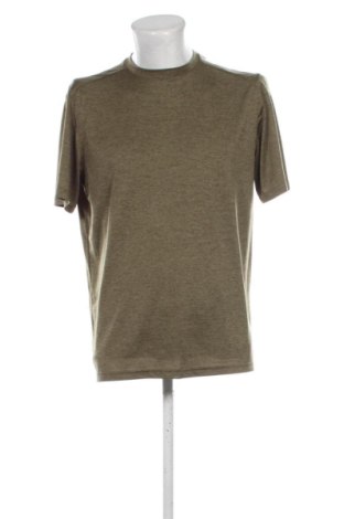 Ανδρικό t-shirt BCG, Μέγεθος L, Χρώμα Πράσινο, Τιμή 6,00 €, #137736745