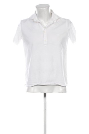 Ανδρικό t-shirt Caporiccio, Μέγεθος M, Χρώμα Λευκό, Τιμή 19,00 €, #137737755