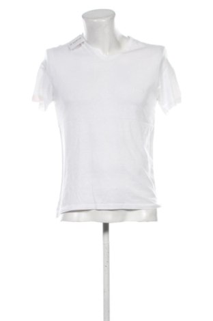 Tricou de bărbați BOSS, Mărime M, Culoare Alb, Preț 202,10 Lei, #137738149