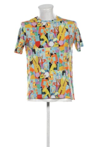 Herren Shirt Medicine, Größe M, Farbe Mehrfarbig, Preis 9,45 €, #137738962