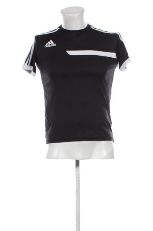 Tricou de bărbați Adidas, Mărime S, Culoare Negru, Preț 99,73 Lei, #137739916
