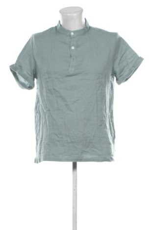 Męski T-shirt Unbranded, Rozmiar M, Kolor Zielony, Cena 46,57 zł, #137740552
