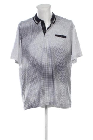 Pánske tričko  Unbranded, Veľkosť 5XL, Farba Viacfarebná, Cena  12,00 €, #137740612
