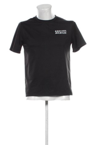 Pánské tričko  Unbranded, Velikost S, Barva Černá, Cena  291,00 Kč, #137741331