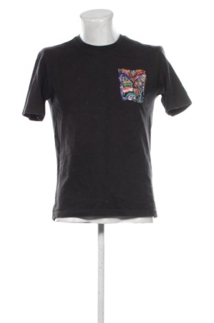 Pánské tričko  Adidas, Velikost S, Barva Černá, Cena  437,00 Kč, #137742003
