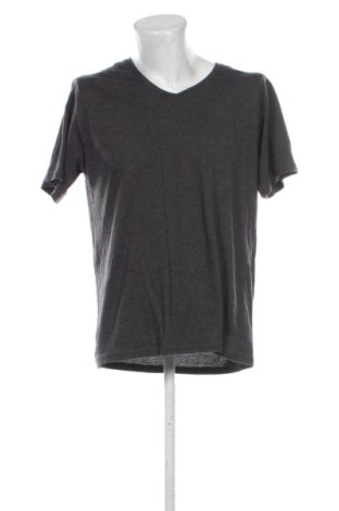 Pánské tričko  Unbranded, Velikost XXL, Barva Šedá, Cena  267,00 Kč, #137742457