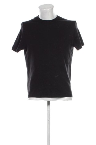 Pánské tričko  Calvin Klein, Velikost S, Barva Černá, Cena  534,00 Kč, #137743108