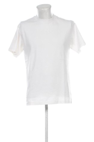 Herren T-Shirt 44 LABEL GROUP, Größe M, Farbe Weiß, Preis € 60,00, #137743573