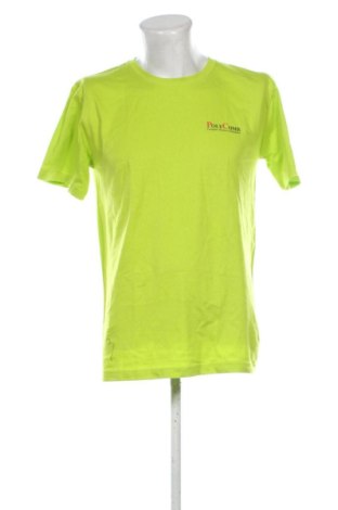 Pánské tričko  Unbranded, Velikost M, Barva Zelená, Cena  412,00 Kč, #137746300