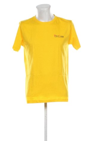 Pánské tričko  Unbranded, Velikost M, Barva Žlutá, Cena  437,00 Kč, #137746323