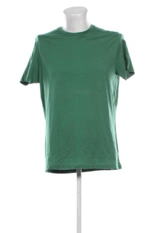Ανδρικό t-shirt Ben Sherman, Μέγεθος XXL, Χρώμα Πράσινο, Τιμή 35,43 €, #137746615