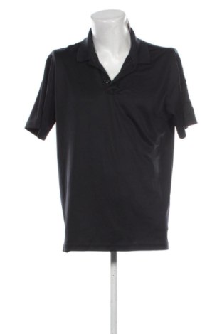 Ανδρικό t-shirt Under Armour, Μέγεθος L, Χρώμα Μαύρο, Τιμή 29,94 €, #137747223