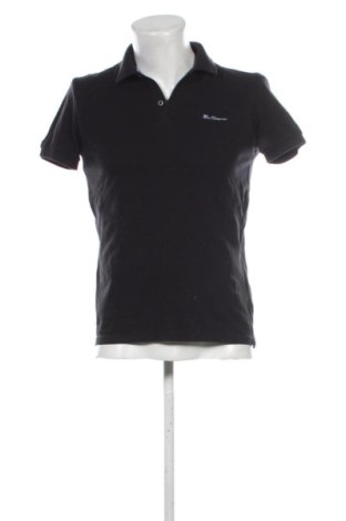 Pánské tričko  Ben Sherman, Velikost M, Barva Černá, Cena  854,00 Kč, #137747289