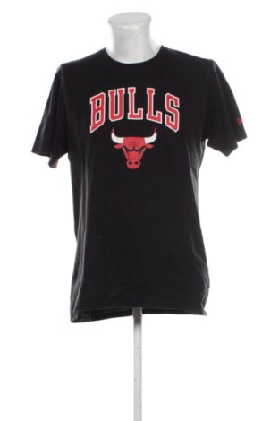 Pánské tričko  New Era, Velikost XL, Barva Černá, Cena  421,00 Kč, #137747444