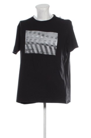 Pánské tričko  Esprit, Velikost XXL, Barva Černá, Cena  231,00 Kč, #137747492