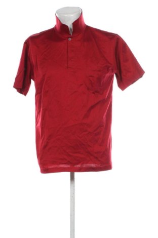 Ανδρικό t-shirt Marinello, Μέγεθος L, Χρώμα Κόκκινο, Τιμή 18,48 €, #137747928