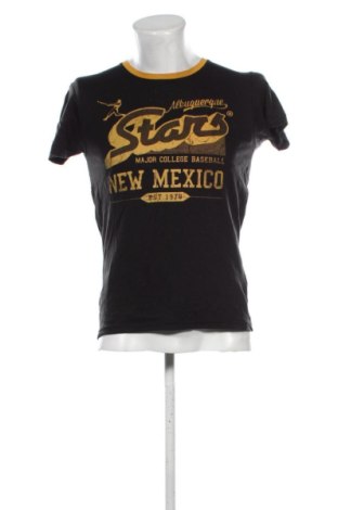 Ανδρικό t-shirt FSBN, Μέγεθος M, Χρώμα Πολύχρωμο, Τιμή 11,04 €, #137748271