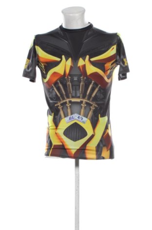 Tricou de bărbați Under Armour, Mărime L, Culoare Multicolor, Preț 94,48 Lei, #137748894