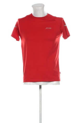 Tricou de bărbați Unbranded, Mărime S, Culoare Roșu, Preț 66,30 Lei, #137750169