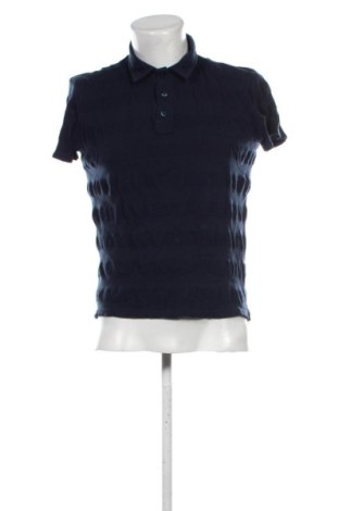 Ανδρικό t-shirt Unbranded, Μέγεθος L, Χρώμα Μπλέ, Τιμή 10,72 €, #137751418