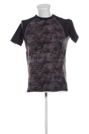 Tricou de bărbați Decathlon, Mărime L, Culoare Gri, Preț 39,00 Lei, #137751426