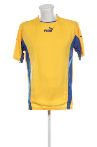 Tricou de bărbați PUMA, Mărime M, Culoare Multicolor, Preț 162,72 Lei, #137751821