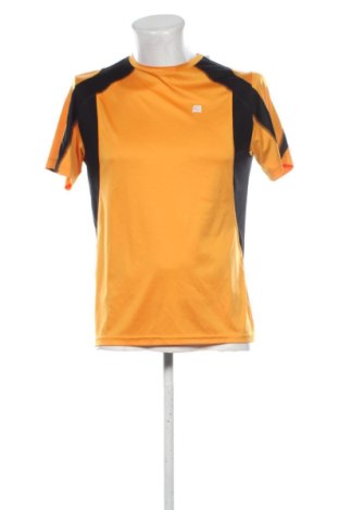 Tricou de bărbați Unbranded, Mărime S, Culoare Portocaliu, Preț 36,74 Lei, #137752273
