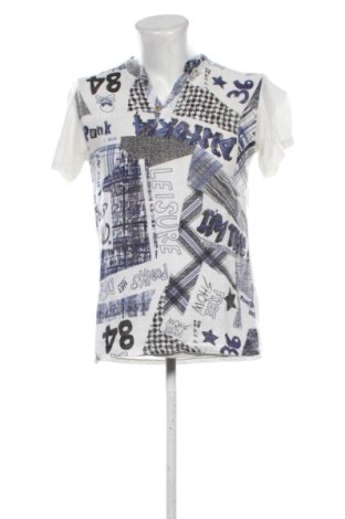 Ανδρικό t-shirt Cato, Μέγεθος L, Χρώμα Πολύχρωμο, Τιμή 18,48 €, #137752449