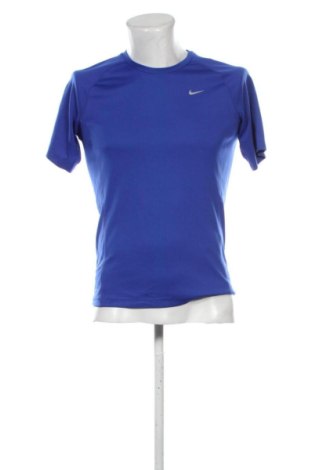 Tricou de bărbați Nike, Mărime S, Culoare Albastru, Preț 104,98 Lei, #137752558