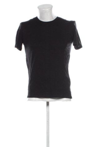 Ανδρικό t-shirt Identic, Μέγεθος S, Χρώμα Μαύρο, Τιμή 16,00 €, #137753168