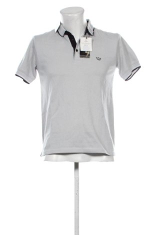 Ανδρικό t-shirt Unbranded, Μέγεθος S, Χρώμα Γκρί, Τιμή 17,34 €, #137753698
