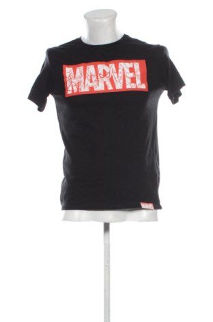 Herren T-Shirt Marvel, Größe M, Farbe Schwarz, Preis € 10,86, #137754001