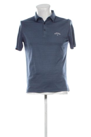 Pánské tričko  Callaway, Velikost S, Barva Modrá, Cena  672,00 Kč, #137754911