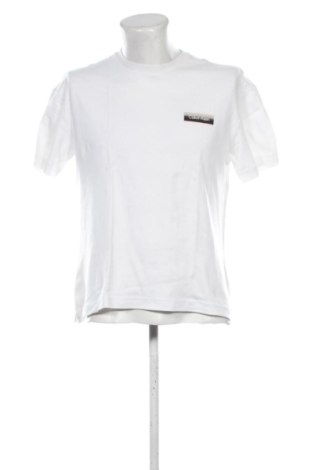 Pánské tričko  Calvin Klein, Velikost L, Barva Bílá, Cena  569,00 Kč, #137755058