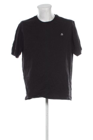 Męski T-shirt Marc O'Polo, Rozmiar XXL, Kolor Czarny, Cena 200,99 zł, #137755135