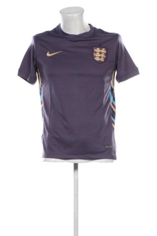 Pánské tričko  Nike, Velikost S, Barva Fialová, Cena  898,00 Kč, #137755260